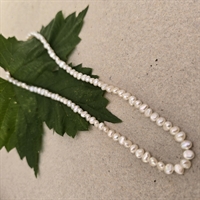 rustik-ferskvands-perlekaede-ferskvandsperler-vintage-halskaede